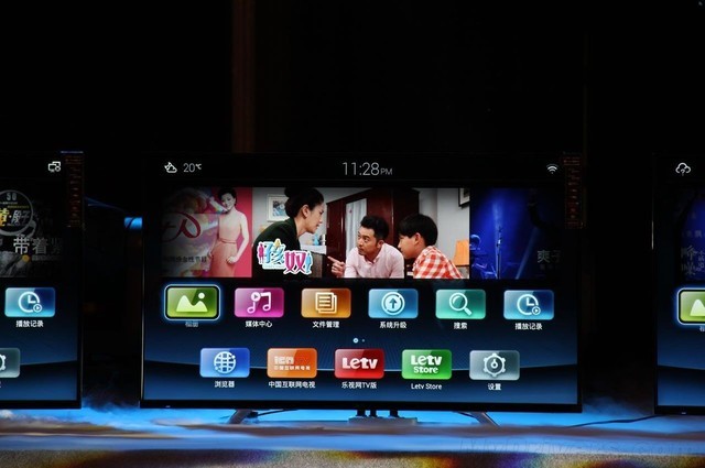 想要靠數量優勢成為流量入口的互聯網電視們“惡性競爭”開始了